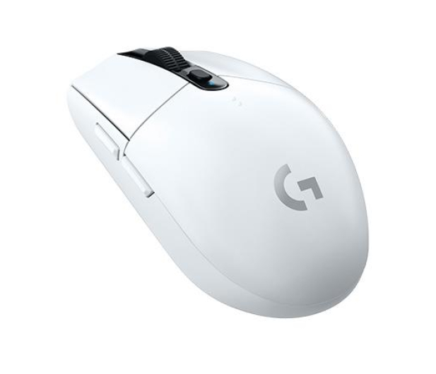Logitech OUTLET - G305 Lightspeed biała - 1478147 - zdjęcie 2